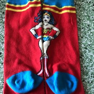 Womens Costume and Party Sock Six Pair Bundle